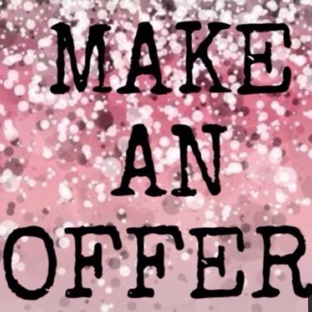 DO IT!! I want it all gone!🌸